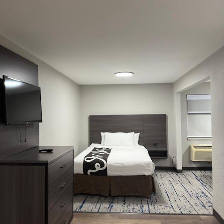 Homestay Suites Nashville Exteriör bild