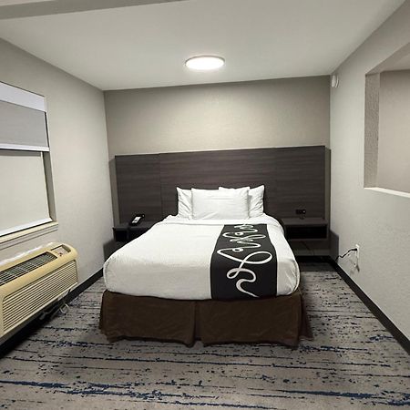 Homestay Suites Nashville Exteriör bild