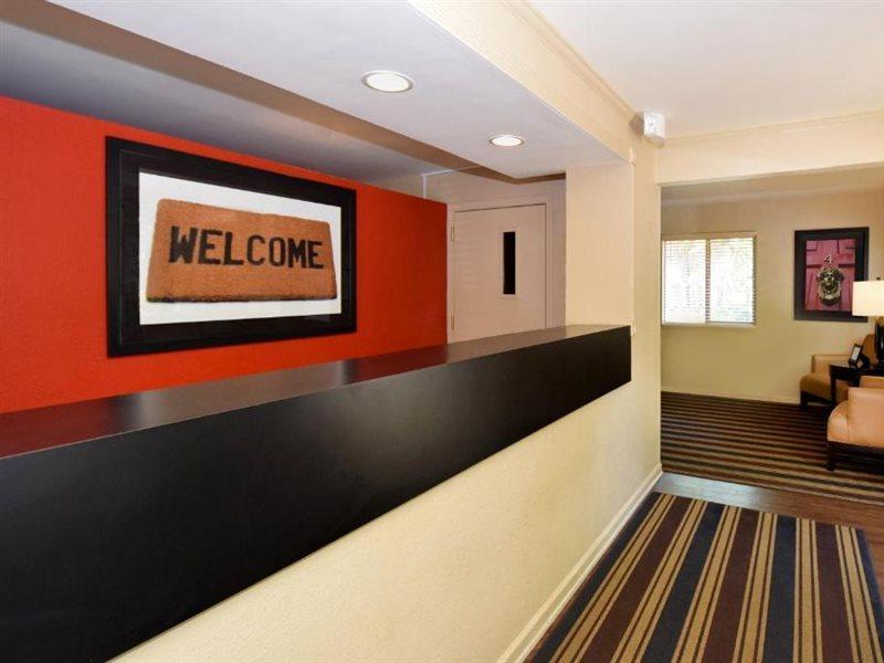 Homestay Suites Nashville Exteriör bild