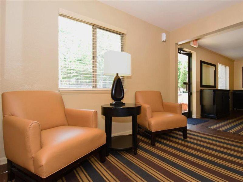 Homestay Suites Nashville Exteriör bild