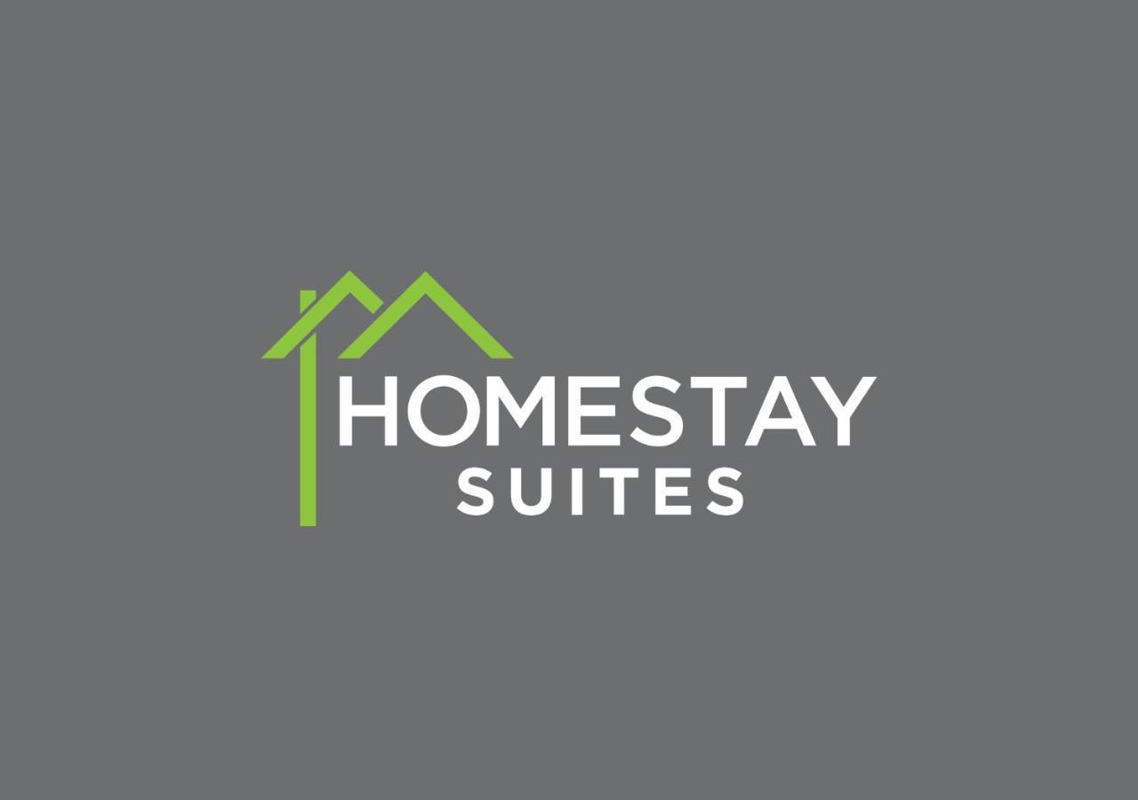 Homestay Suites Nashville Exteriör bild