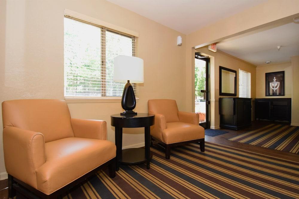 Homestay Suites Nashville Exteriör bild