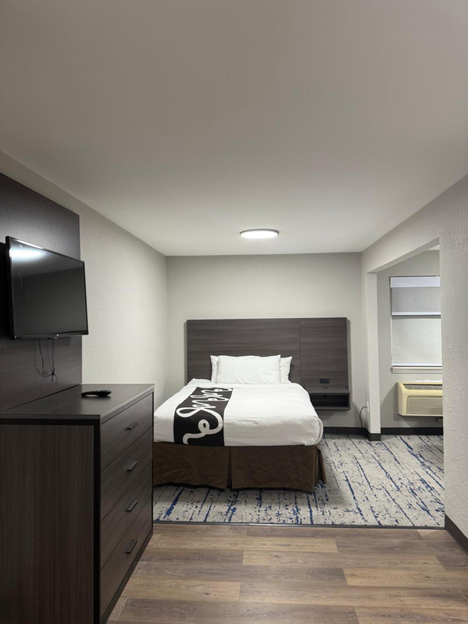 Homestay Suites Nashville Exteriör bild