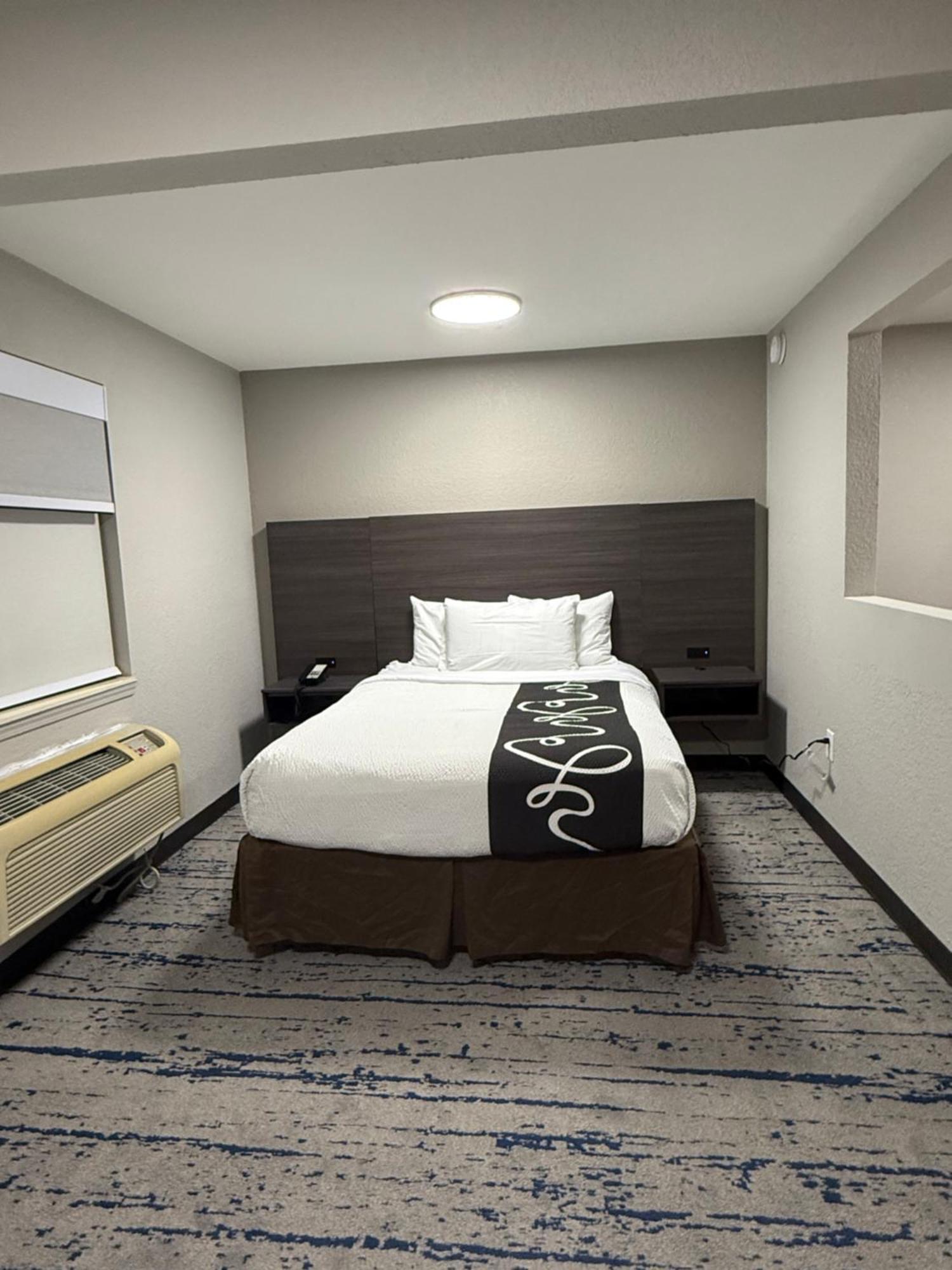 Homestay Suites Nashville Exteriör bild