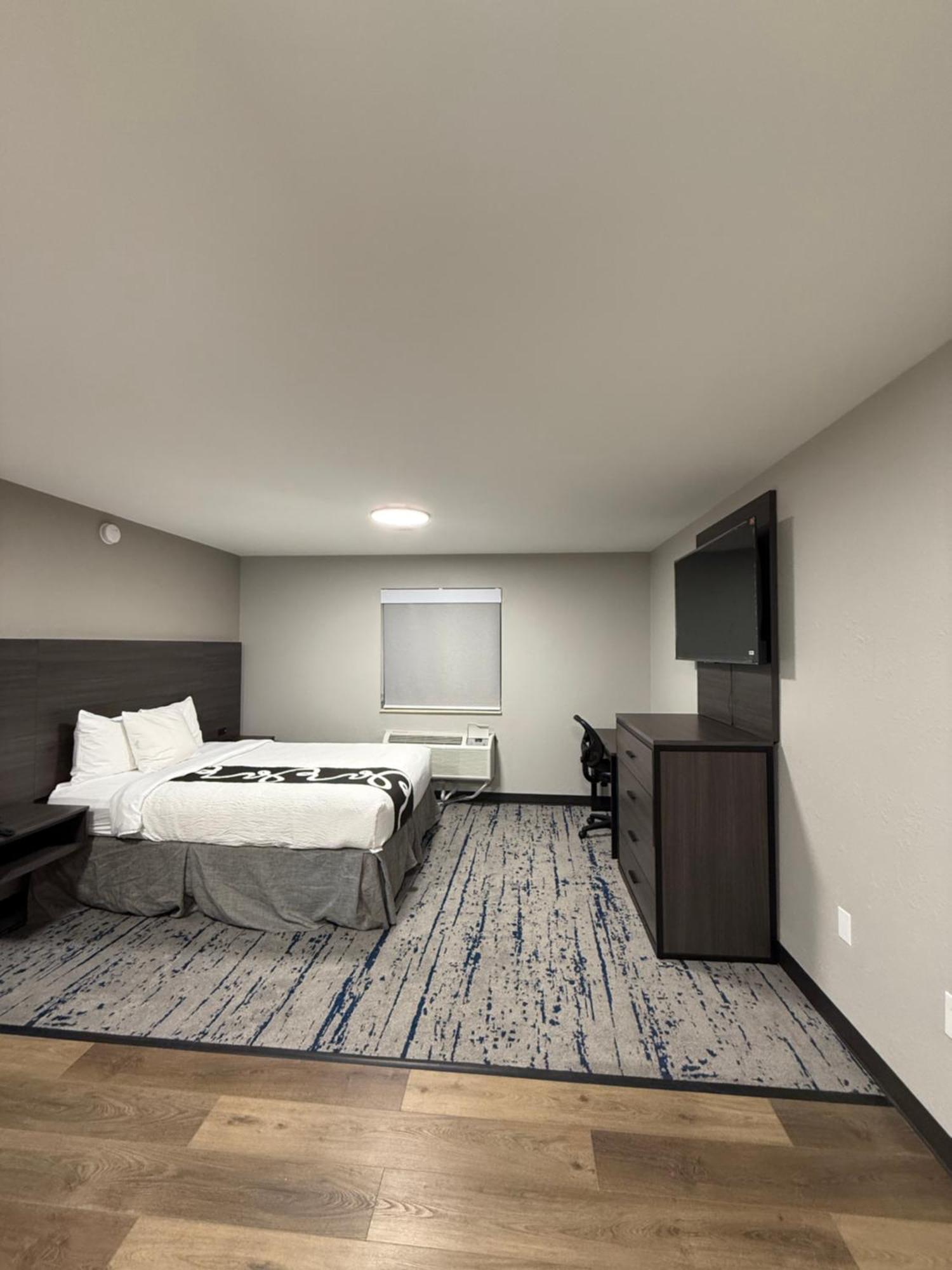 Homestay Suites Nashville Exteriör bild
