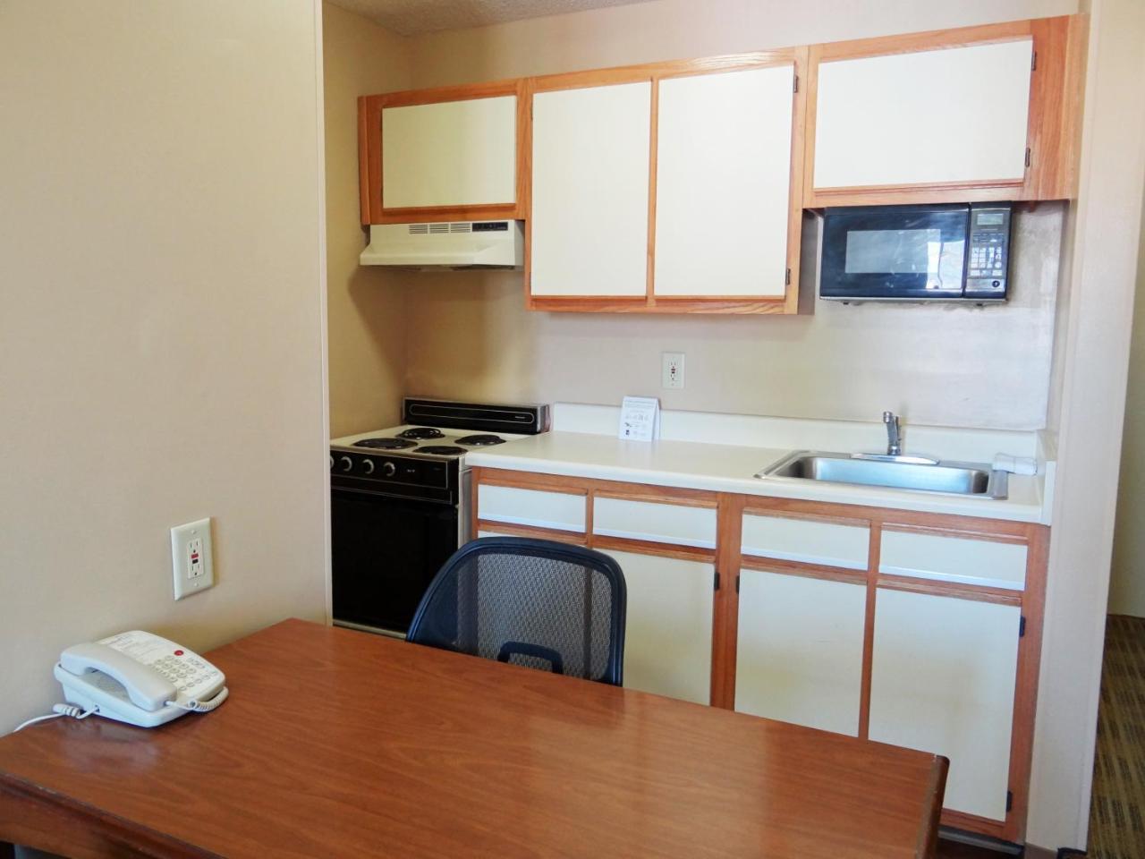 Homestay Suites Nashville Exteriör bild